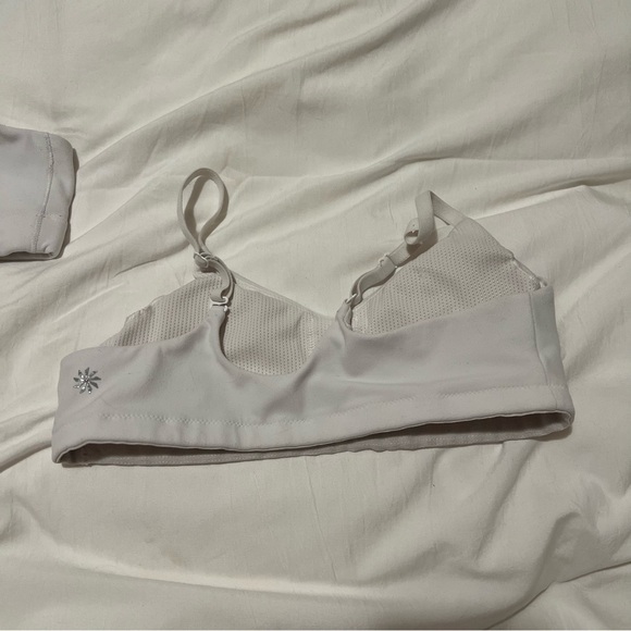 Athleta Girl Sports bra size 12 - Picture 3 of 13
